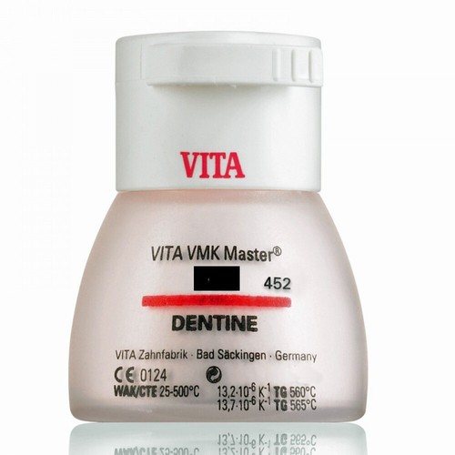 Vita dental porcelain ceramic - vita, porcelain/ceramic